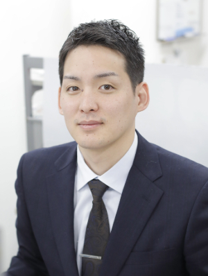 >所属税理士 近藤 直大